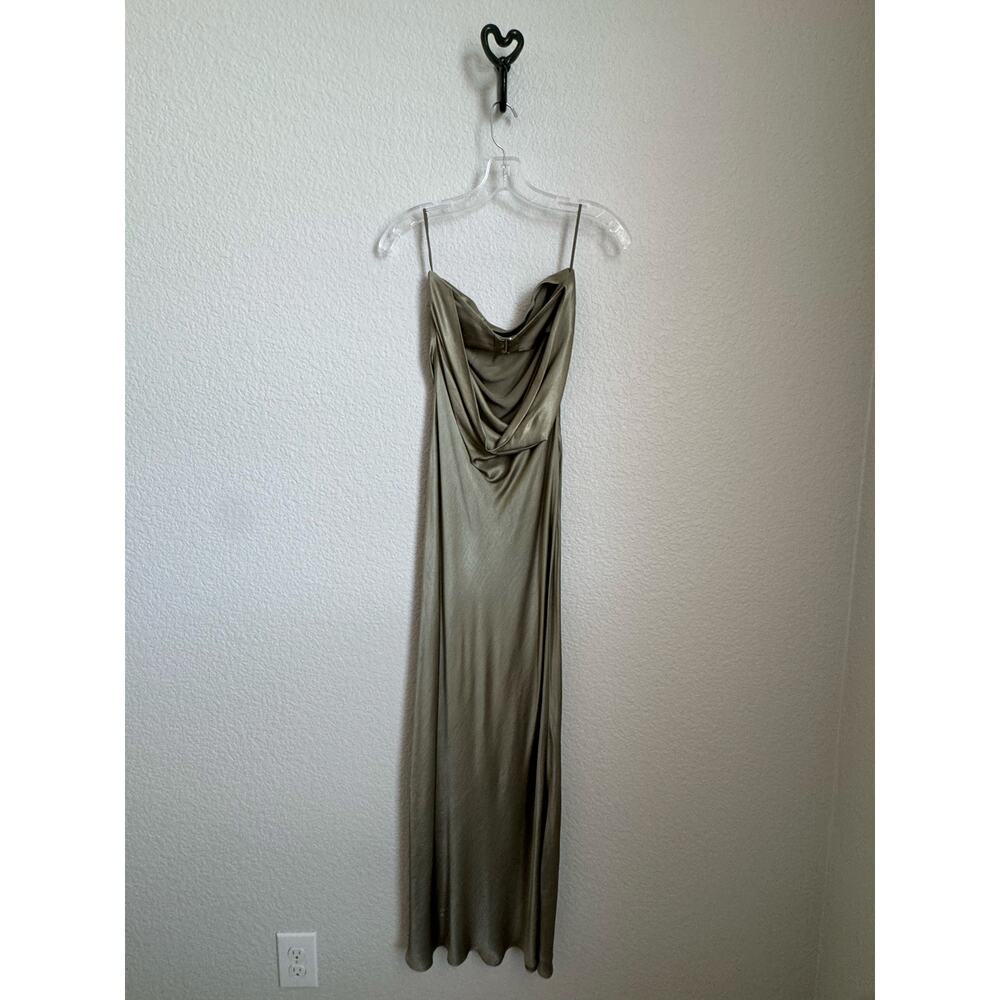 Bec & Bridge moon dance dress - Picture 4 of 6
